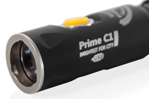  Armytek Prime C1 Pro Magnet USB + 18350 Li-Ion    XP-L